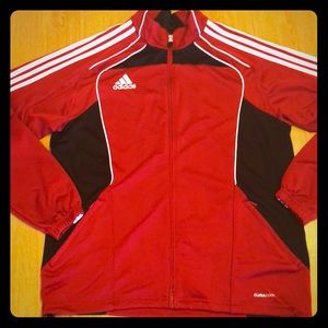 Adidas Climacool Jacket